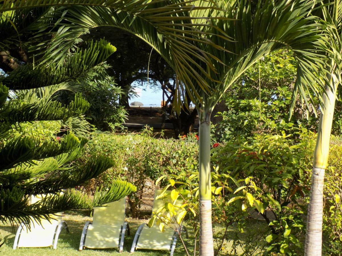 Guest house Osumare Flic en Flac