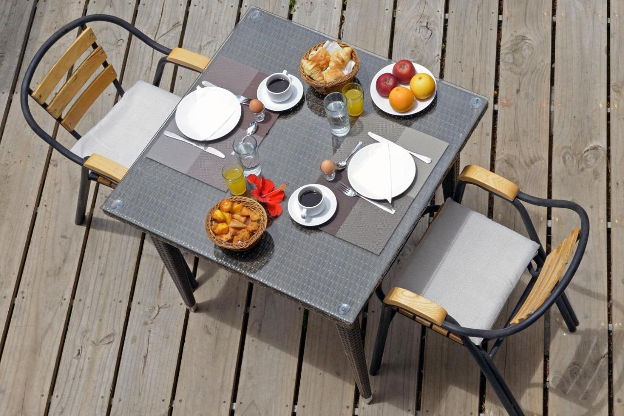 Lariad Bed & Breakfast