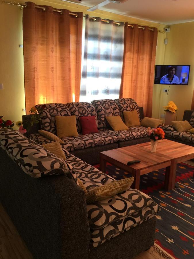 Bob Apartment Calodyne