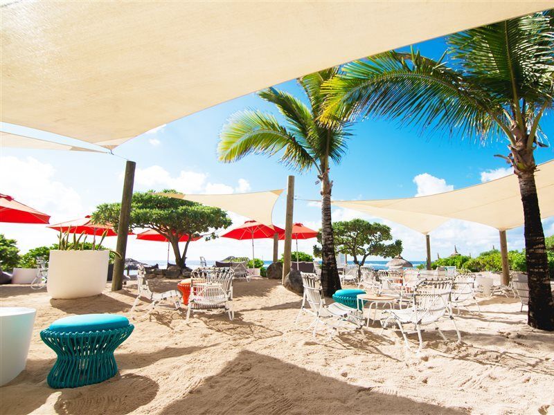 Resort Radisson Blu & (adults Only) 4*