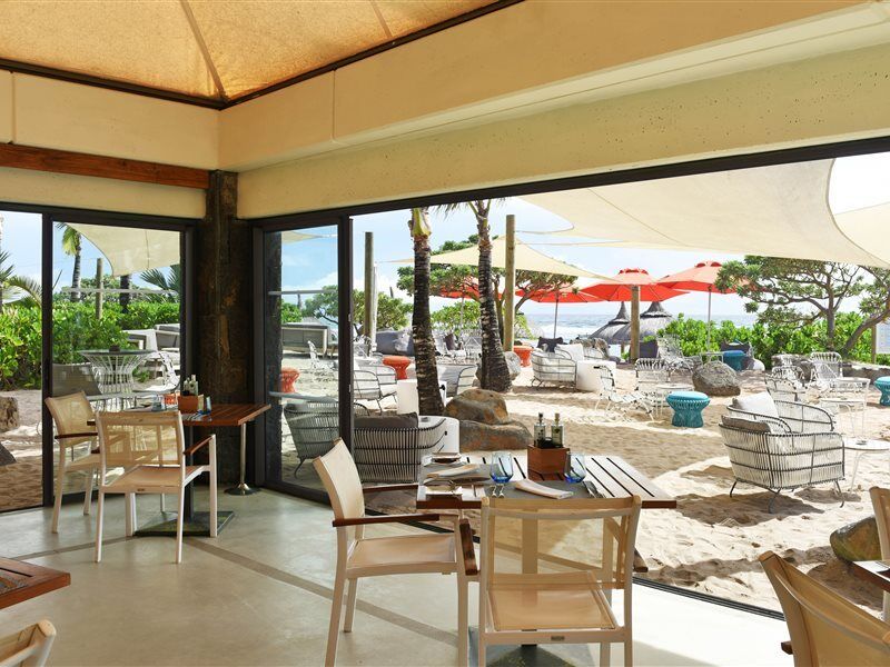 Resort Radisson Blu & (adults Only) 4*