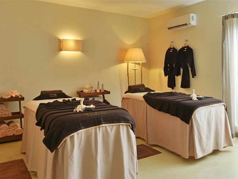 Radisson Blu & (adults Only) 4*