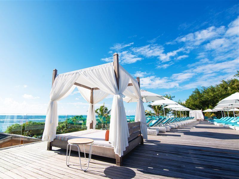 Radisson Blu & (adults Only) 4*
