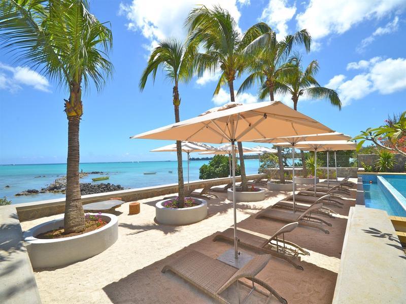 Hotel Mon Choisy R. Mont-Choisy