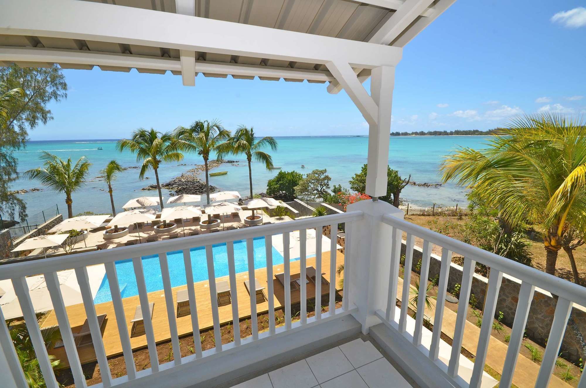 Hotel Mon Choisy R.