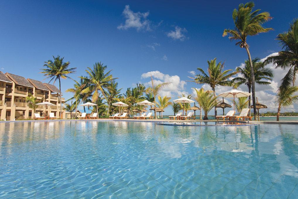 Jalsa Beach & Spa Hotel Poste Lafayette