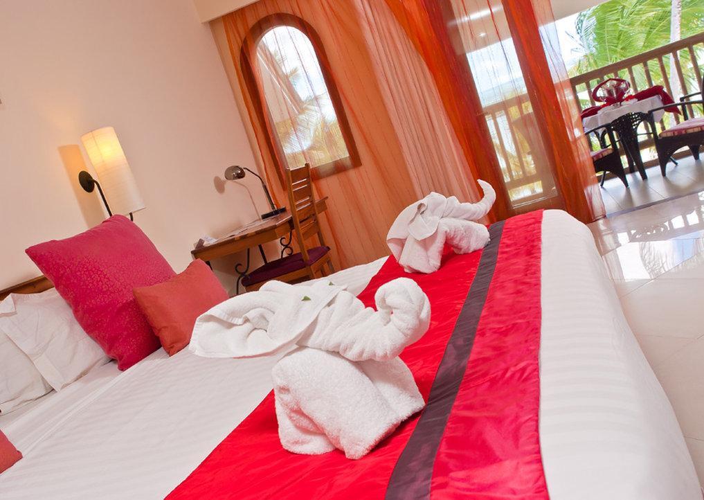 Hotel Jalsa Beach & Spa 3*