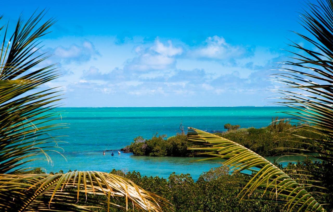 Four Seasons Mauritius At Anahita 5* Beau Champ