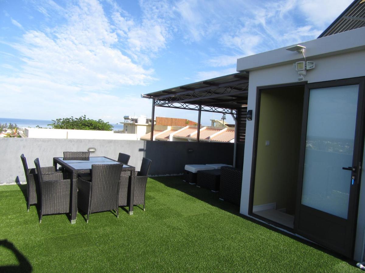 Cosy Garden 2 Flic-en-Flacq