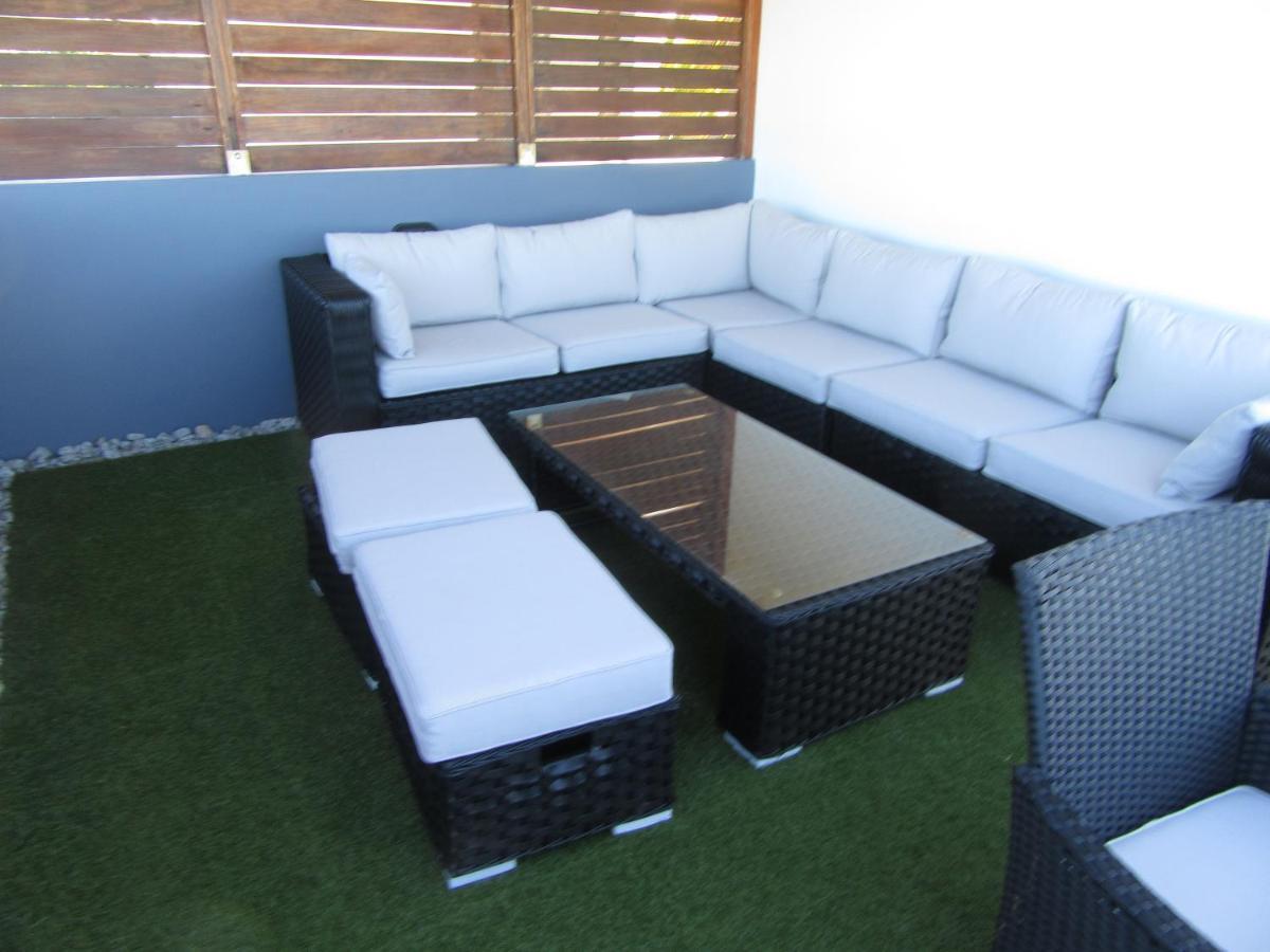 Cosy Garden 2 Villa Flic-en-Flacq