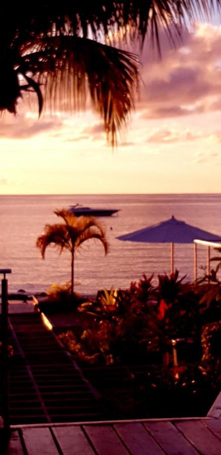 - Trou Aux Biches - Ground Floor Apartment