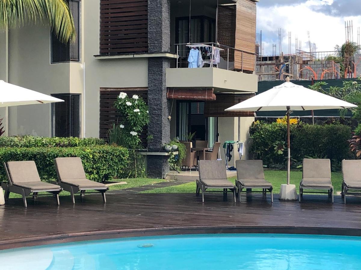 Apartment - Trou Aux Biches - Ground Floor *