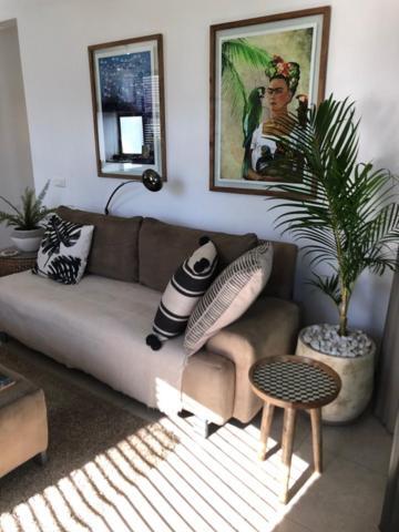 Apartment - Trou Aux Biches - Ground Floor Mont-Choisy