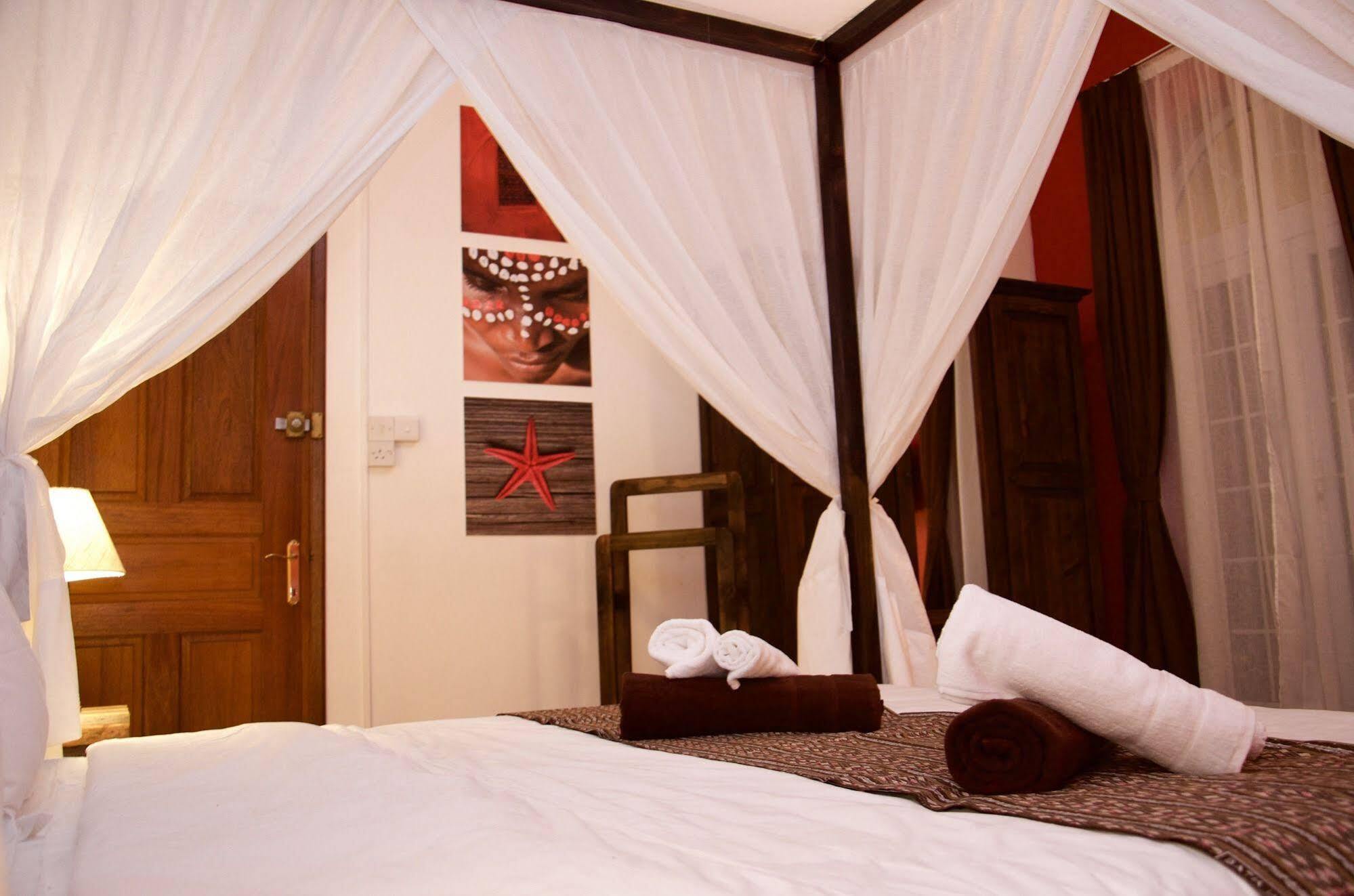 Anakao 3* Port Louis
