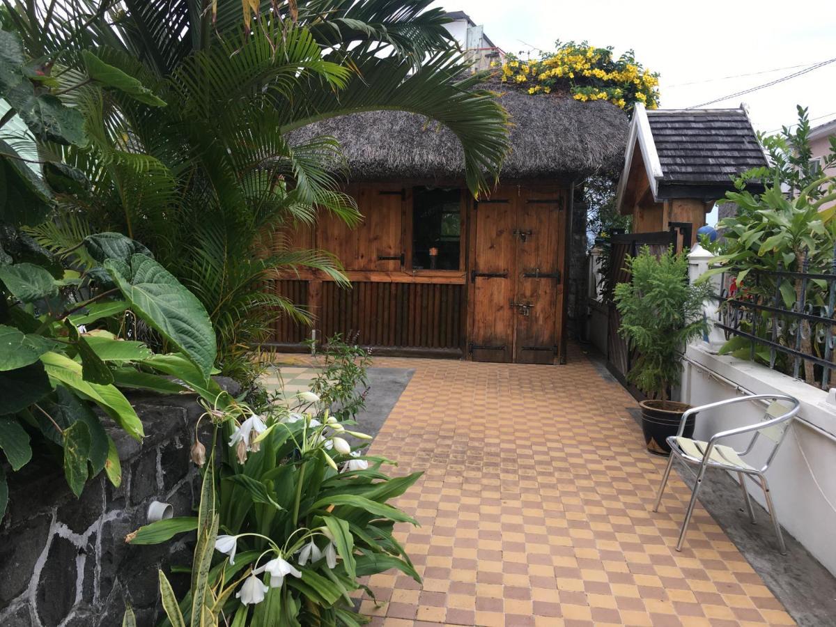 Les Aigrettes Hotel 2*