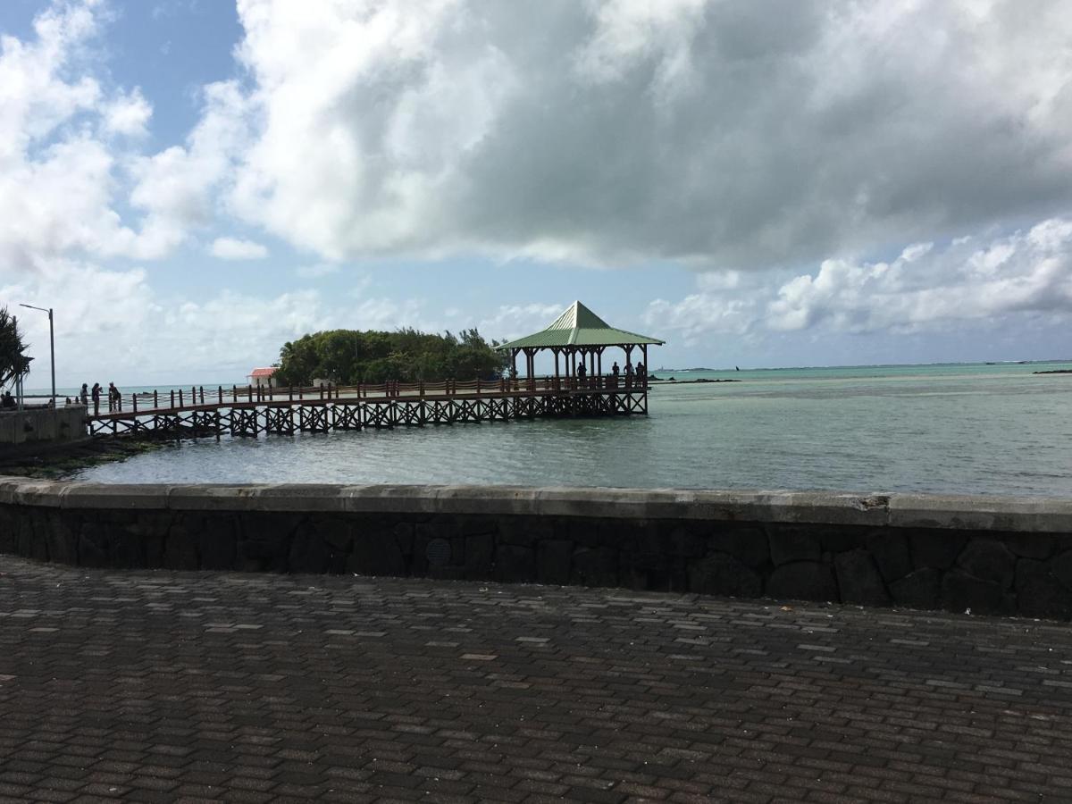 Les Aigrettes Hotel Mahebourg
