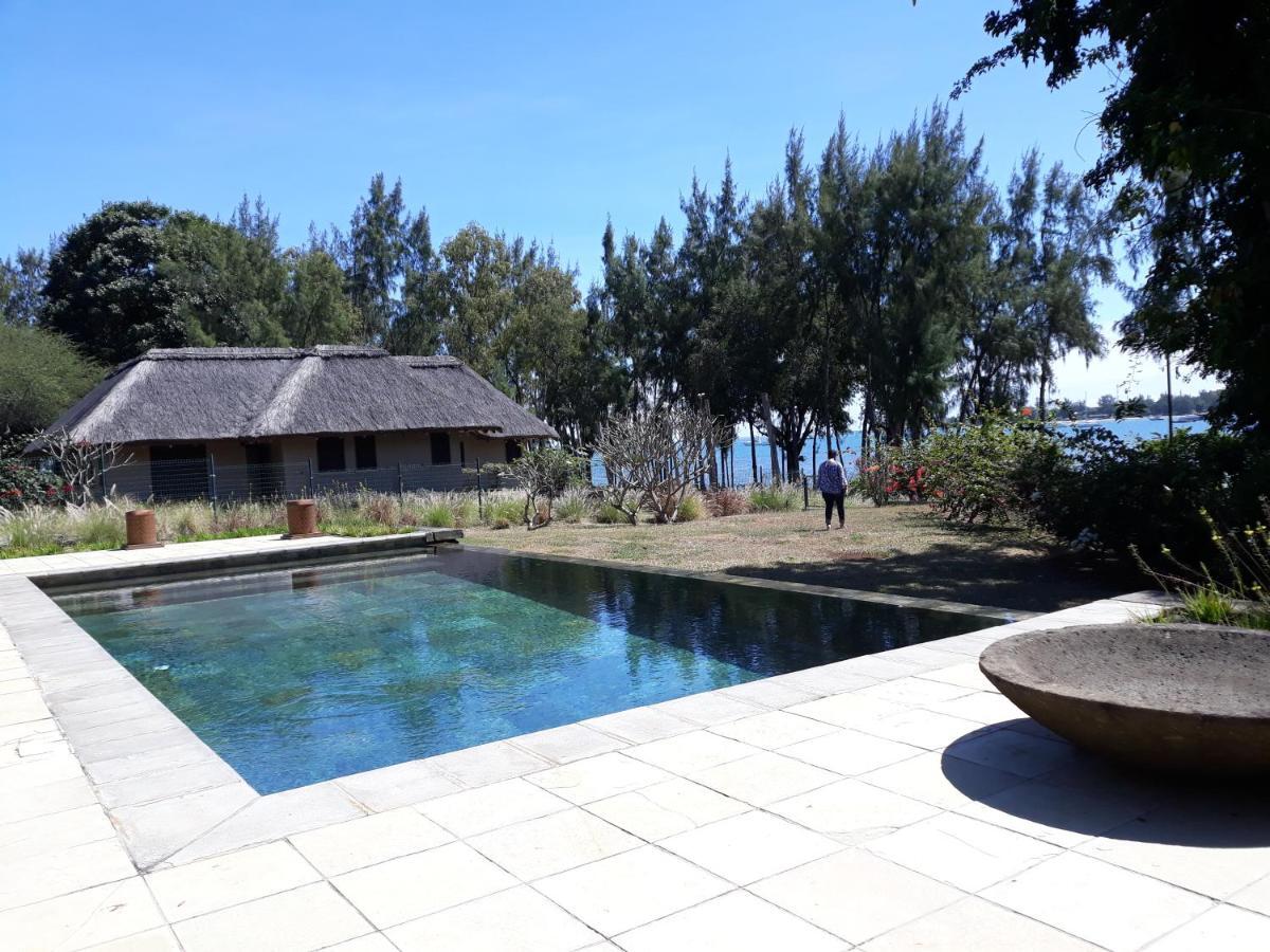 Villa Salines