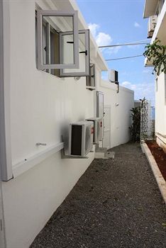 Apartment Le Cactus *