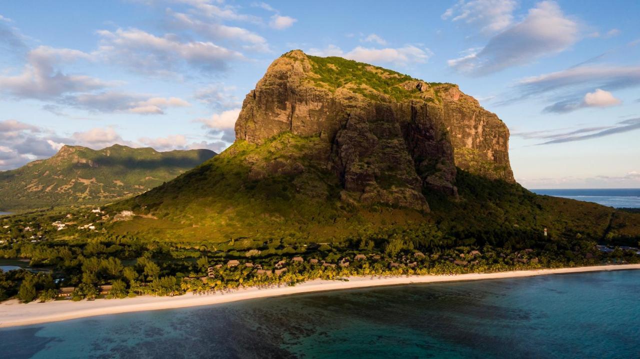 Dinarobin Beachcomber Golf & 5* Le Morne