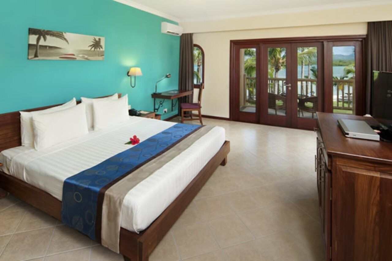 Jalsa Beach & Spa
