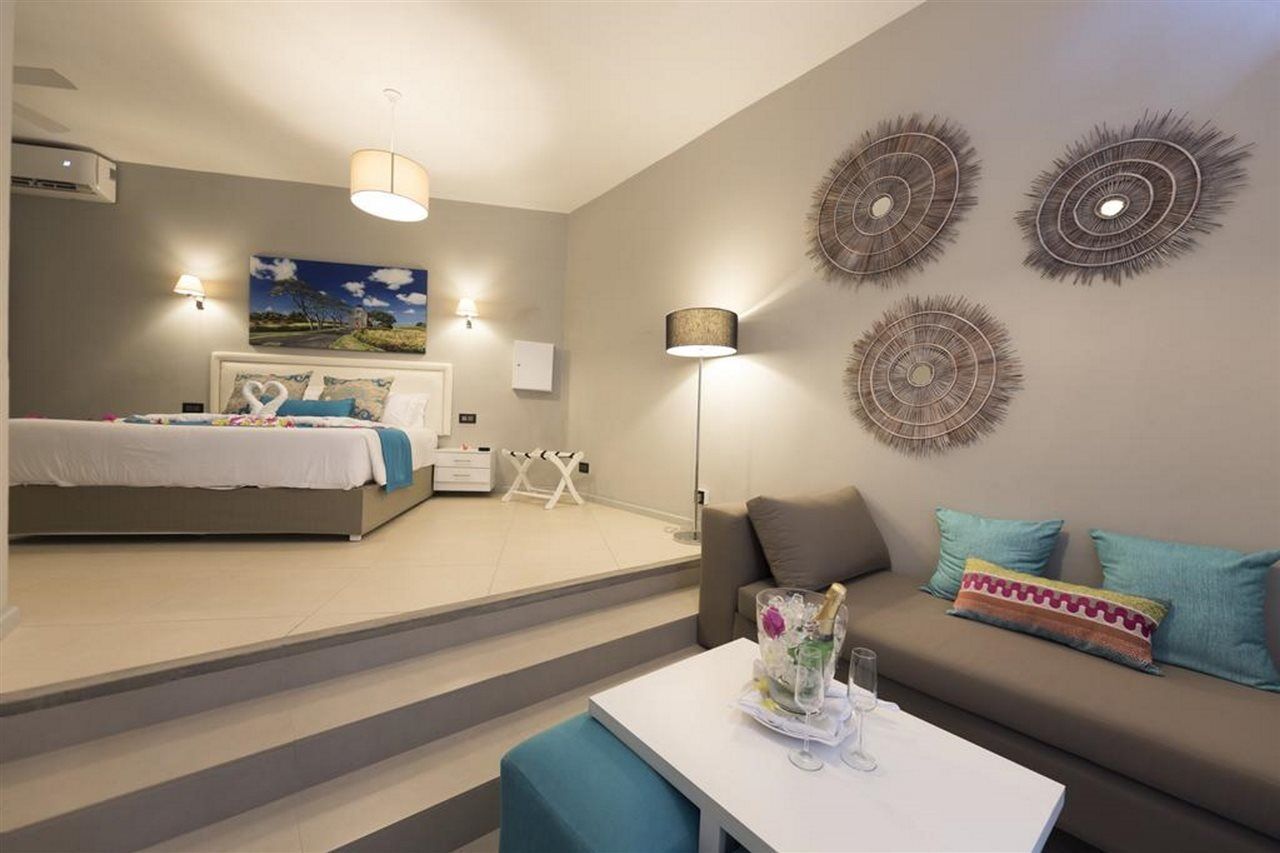 Azur Paradise 3* Grand Baie
