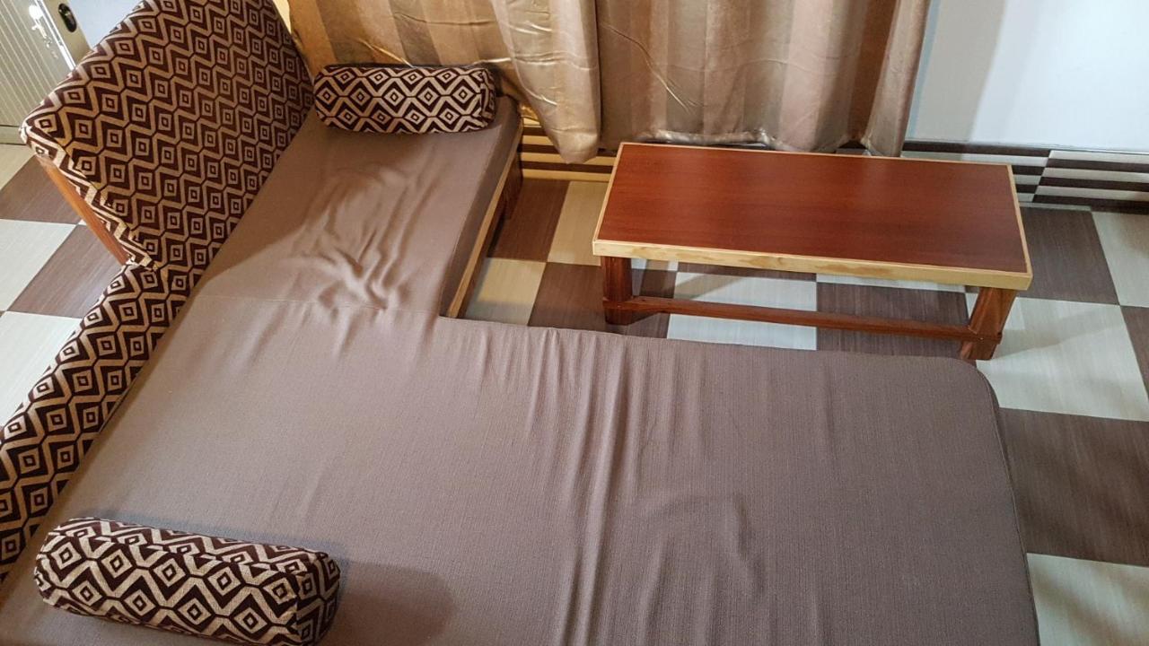 Affa Tourist Apartment Souillac