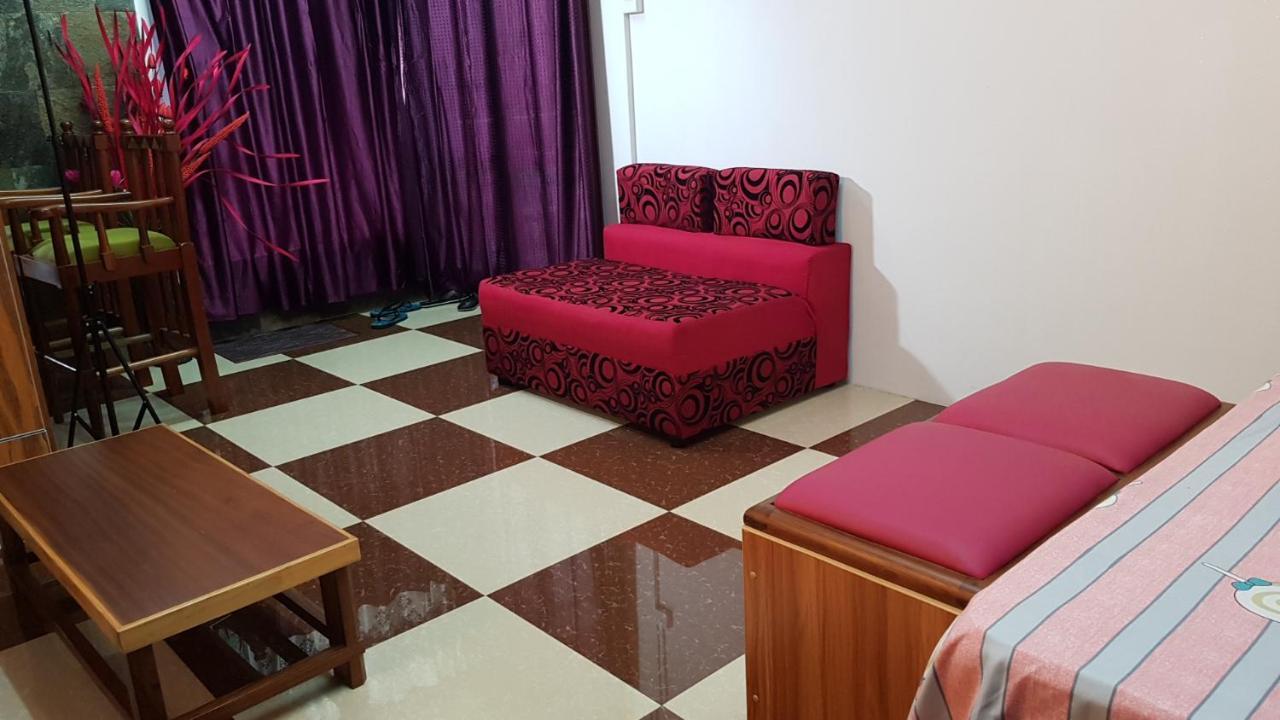 Apartment Affa Tourist Souillac