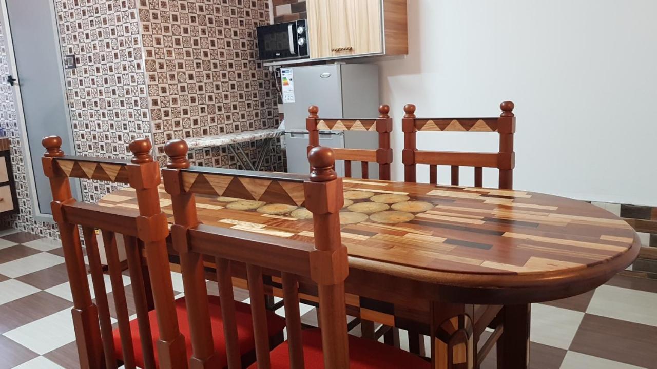 Affa Tourist Apartment