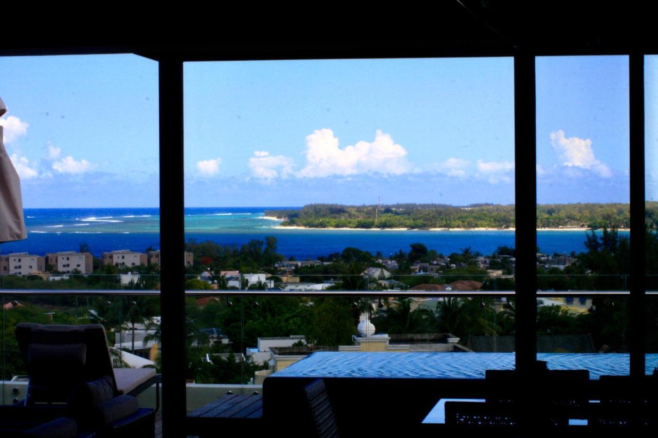 Apartment Carlos Bay Luxury Penthouse By Dream Escapes Tamarin