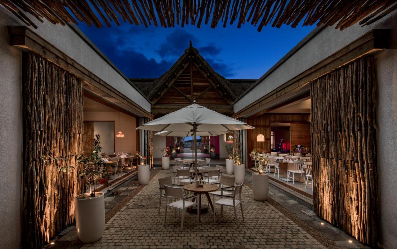 Resort Preskil Island