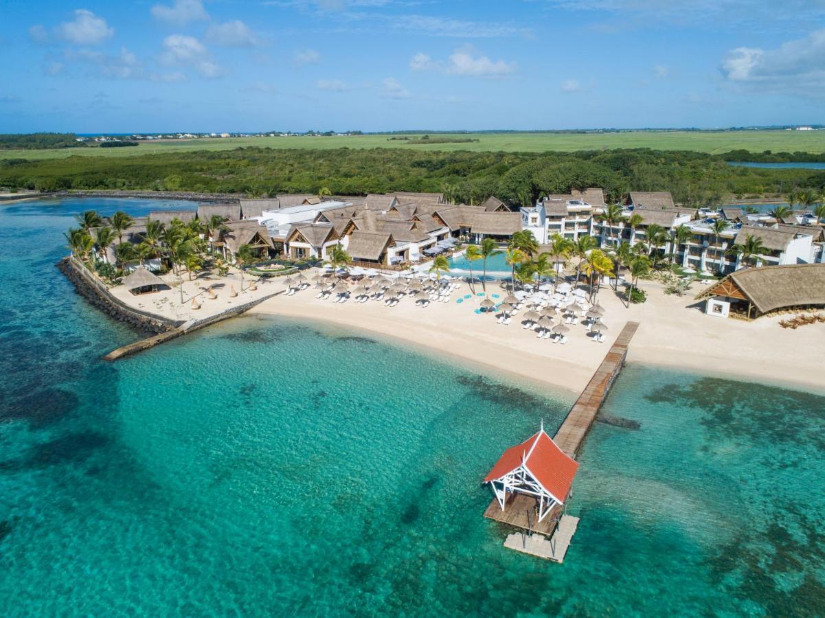 Preskil Island 4* Mahebourg