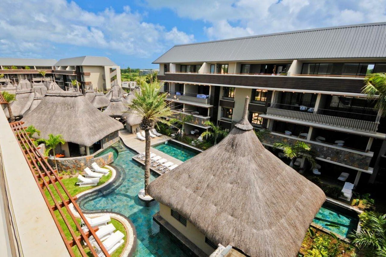 Domaine Des Alizees & By Fine & Country * Grand Baie