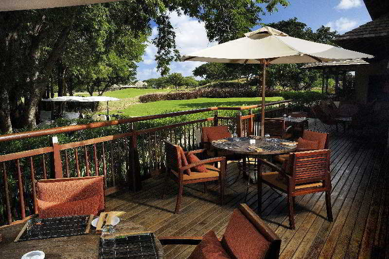 Hotel Tamarina Golf & Spa Boutique 4*