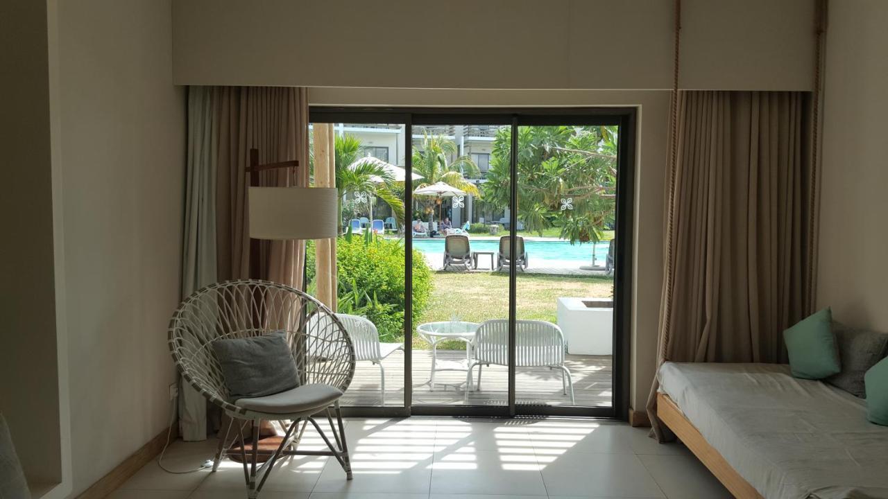 Resort Anelia &