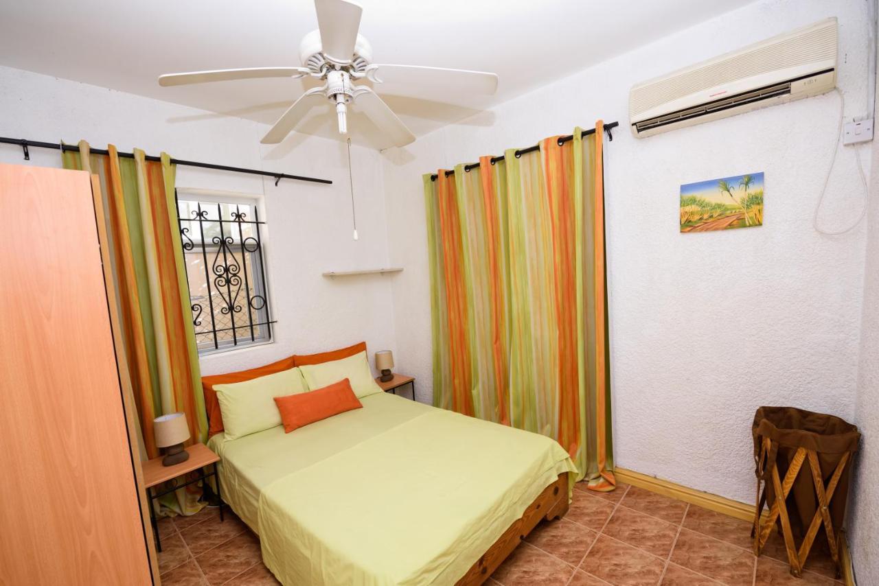 Apartamento Dream *