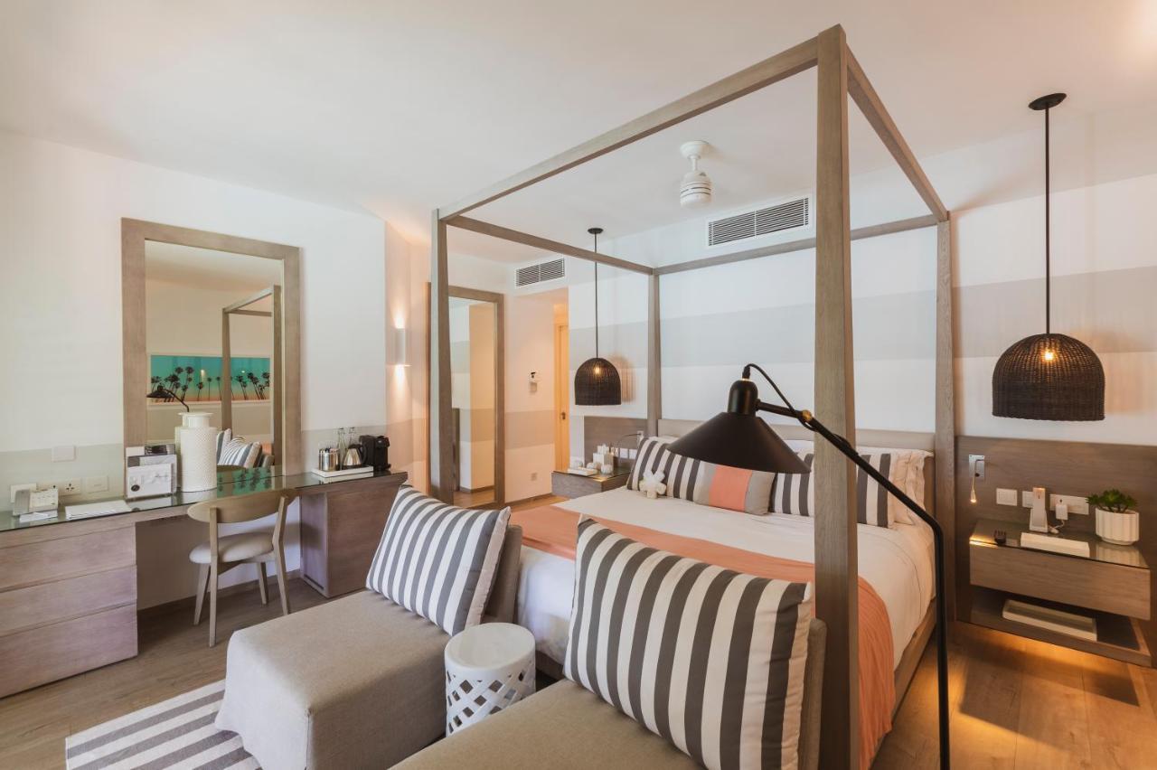 Resort Lux* & Grand Gaube