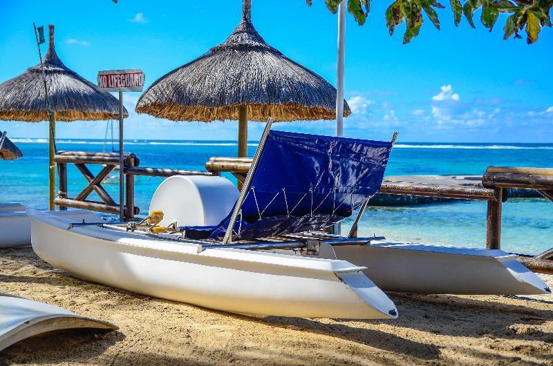 Mauritius Mon Tresor By Ihg Hotel