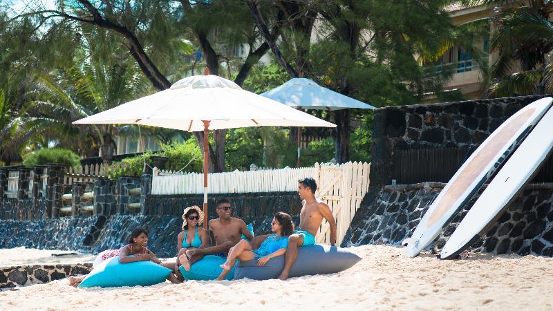 Mauritius Mon Tresor By Ihg 4*