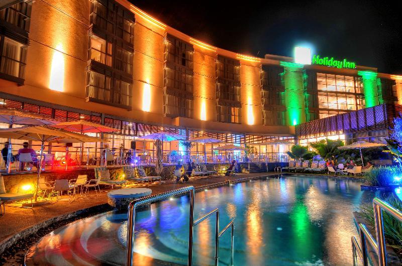 Hotel Mauritius Mon Tresor By Ihg