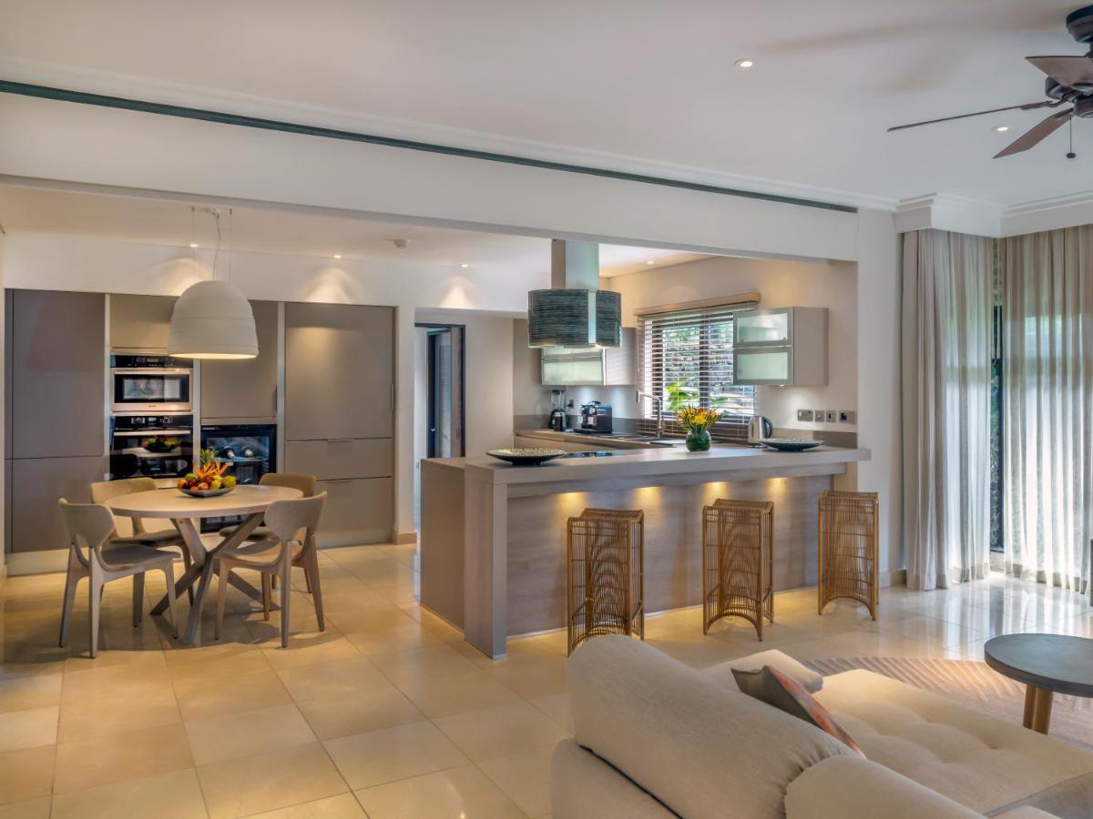 Four Seasons Mauritius At Anahita Beau Champ