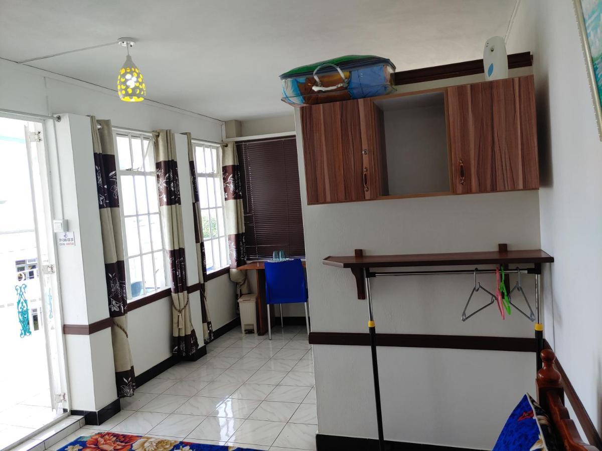 Orient Guest house *